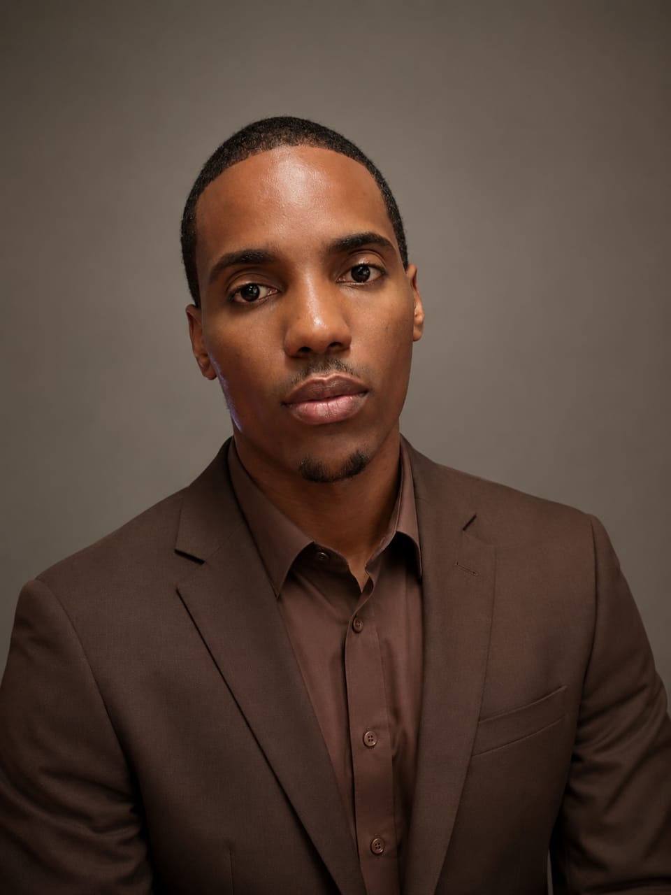 Marvin Samuels headshot